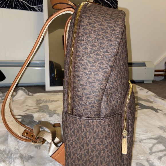 Michael Kors Large Backpack main image 7